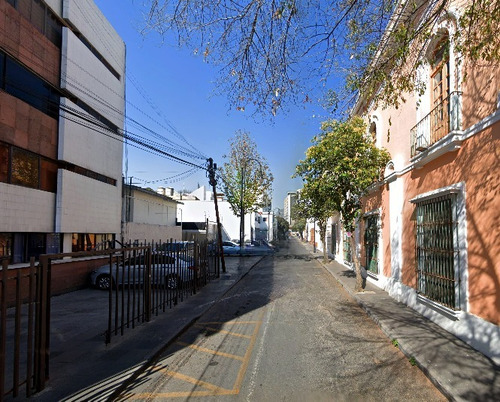 Excelente Ubicación En Centro Nogromante, Col. Centro, Toluca Edomex. Arf