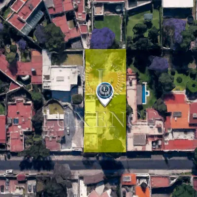 Terreno en venta