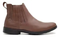 Comprar Bota Antiperforacion Agro K Cuero Legitimo Campo Aventureros