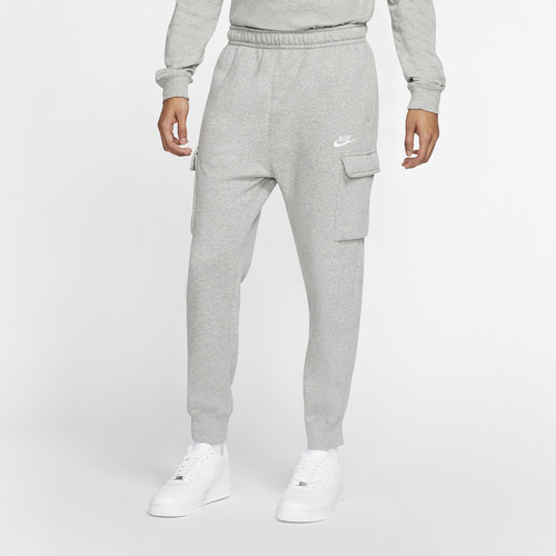 Pantalon Nike Sportswear Urbano Para Hombre Original Yb747