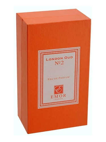 Emor London Oud #2