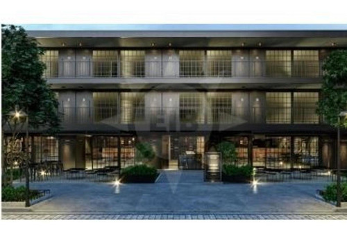 Imagen 10 de 10 de Departamentos Tipo Loft En Venta Av Galicia 1200