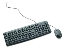Comprar Verbatim Combo 98111 C\u002Fcable Teclado+mouse Negro