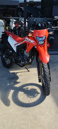 Honda Xr 300 Tornado Usada Premium (no 250, No Klx 300, Xtz)