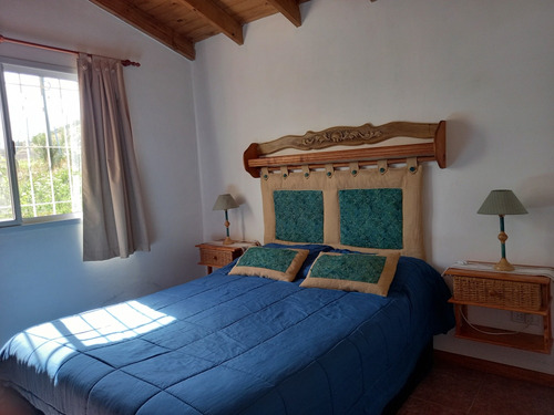 Cabañas Para 2, 4 Y 5 Pasajeros
