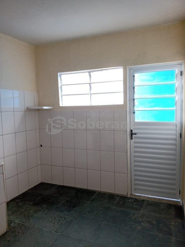 Imagem 22 de 26 de Casa Para Aluguel Em Jardim Estoril - Ca011404