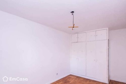 Imagem 4 de 10 de Apartamento À Venda Em São Paulo - 18184