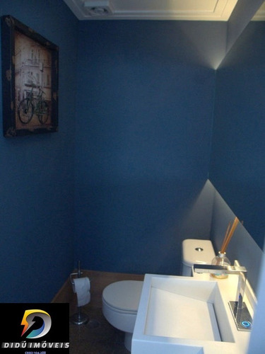 Imagem 12 de 20 de Cobertura Duplex - Cb00014 - 69498484