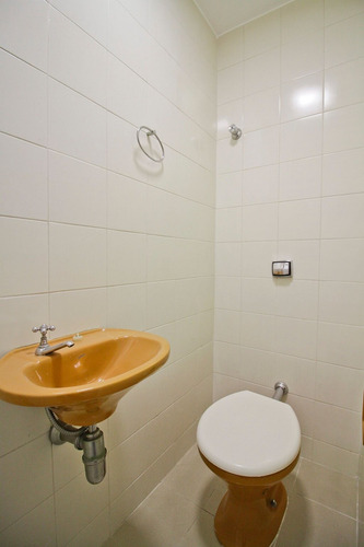 Imagem 8 de 30 de Apartamento À Venda No Bairro Vila Mariana - São Paulo/sp - O-19241-32085