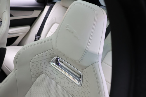 Jaguar F-PACE 2.0 R-dynamic Se Awd Aut. (p400e) (phev) 4p Hibrido