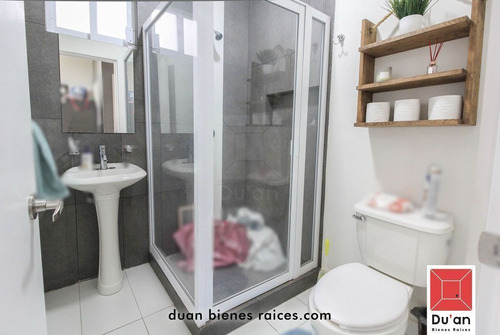 Imagen 21 de 30 de Departamento En Venta En Zafiro Residencial (al Sur De La Ci