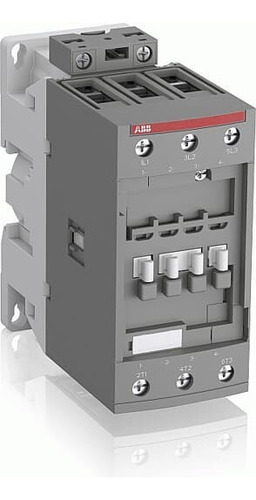 Contactor Abb Af52 3p 250-500v Ac/dc