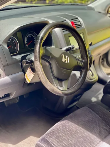 Honda CR-V 2.4 Lx