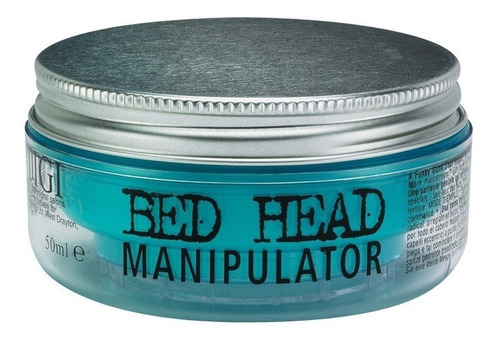 Pasta Texturizante Manipulator X57g Bed Head Tigi