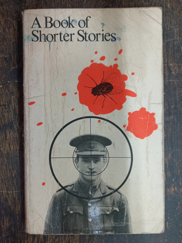 A Book Of Shorter Stories * Mansfield Bonham Pollak Lucas 