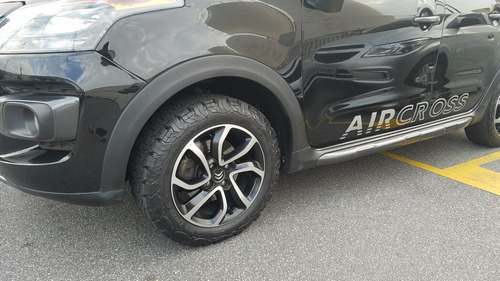 Imagem 2 de 5 de Pneu 205/60r16 Desenho Bf Goodrich Ko2 - Inmetro
