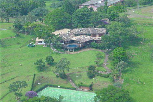 Imagem 5 de 6 de Casa Com 6 Dorms, Condomínio Voturuna, Santana De Parnaíba - R$ 2.500.000,00, 1.100m² - Codigo: 87600 - V87600