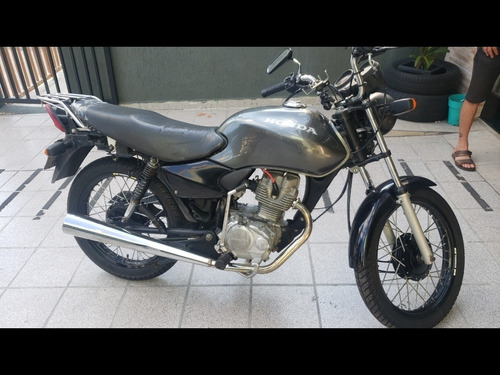 Honda Fan 125