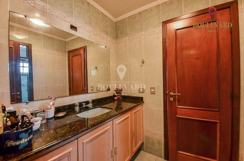Imagem 15 de 30 de Casa No Tirol Das Araucárias, Com 4 Dormitórios À Venda, 422 M² Por R$ 1.820.000 - Jardim Das Américas - Curitiba/pr - Ca0286