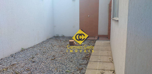 Imagem 22 de 24 de Casa Com 3 Dormitórios À Venda, 87 M² Por R$ 290.000,00 - Chácara Mariléa - Rio Das Ostras/rj - Ca1680