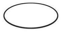 Liga O-ring Base Filtro Enfriador Renault Fluence 2.0l 10-17