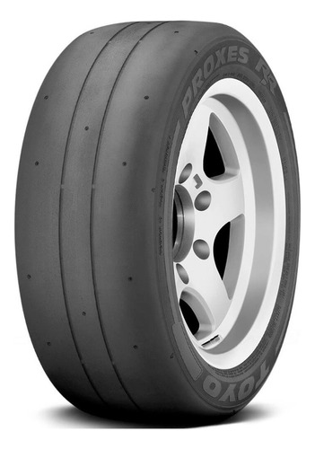 Llanta Toyo 275/40zr17 Proxes Rr