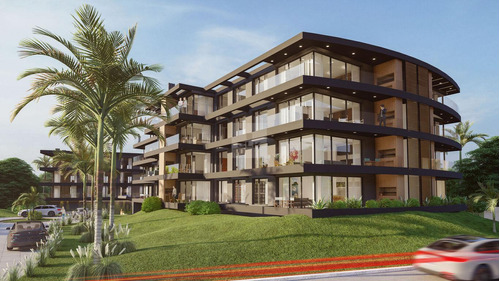 Polo Parc - Apartamento De 3 Dormitorios