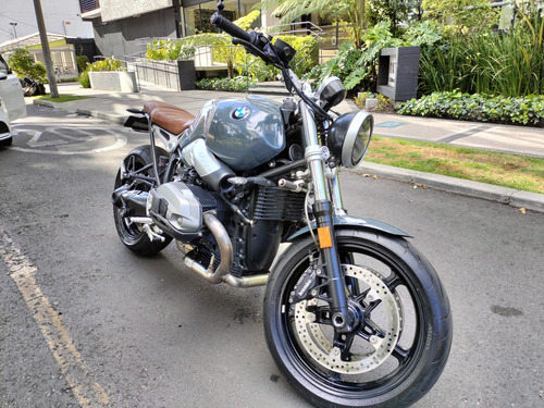 Bmw 2019 Rninet Pure