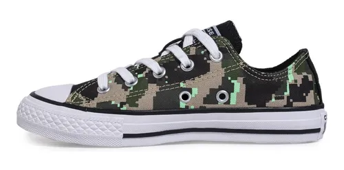 Converse originales top de niños