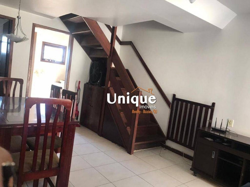 Imagem 7 de 30 de Casa Com 2 Dormitórios À Venda, 80 M² Por R$ 340.000 - Foguete - Cabo Frio/rj - Ca1305