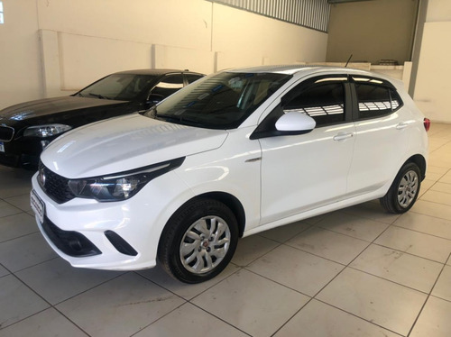 Imagem 1 de 12 de Fiat Argo 1.0 Drive 2019