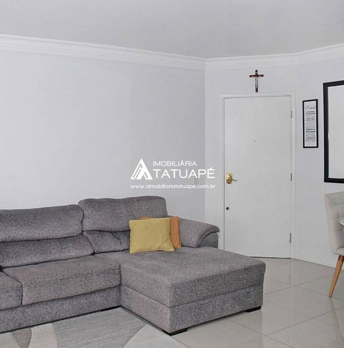 Imagem 22 de 30 de Apartamento - Ap000720 - 70807813