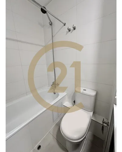 Excelente Depto. 3 Dormitorios 3 Baños 2 Estc.
