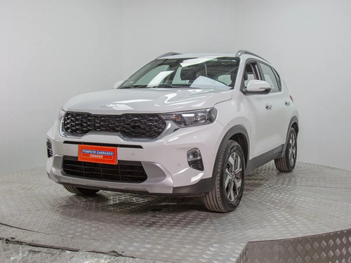 Kia Sonet Sonet 1.5 Ex Ivt Full Plus At 2024