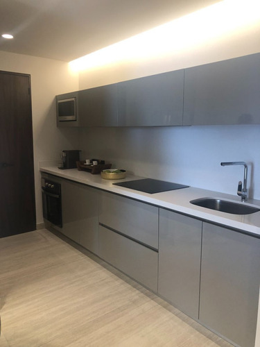Imagen 12 de 29 de Venta De Departamento En Preventa Zona Centro Monterrey