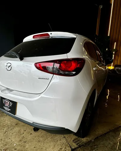 Mazda 2 1.5 Touring