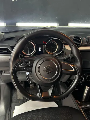 Suzuki Swift 1.2 Hybrid 2Wd