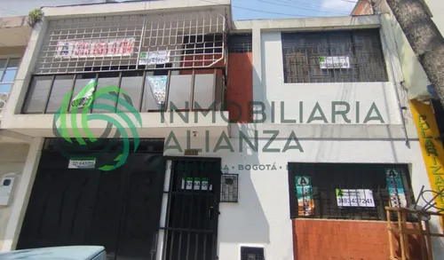 Casa En Arriendo En San Francisco. Cod A16971