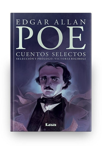 Cuentos Selectos - Edgar Allan Poe - Edgar Allan Poe