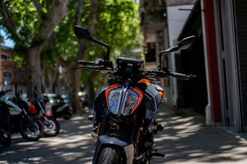 Ktm Duke 390 2023 - Urquiza Motos