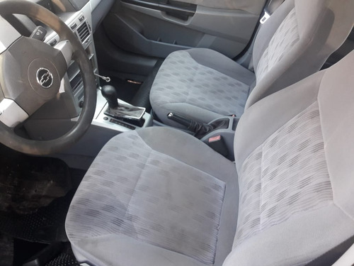 Imagem 5 de 6 de Sucata Vectra Elegance 2.0 8v Automatico - Retirada De Peças