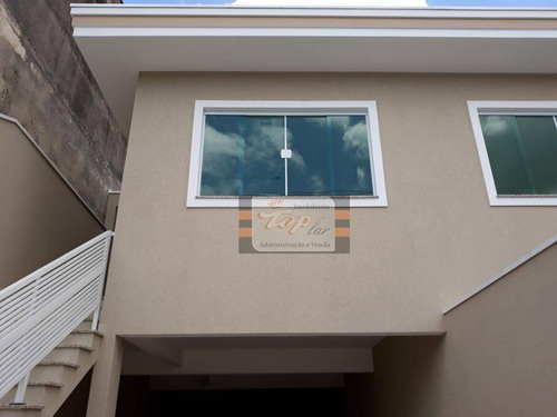 Casa Residencial À Venda, Vila Zat, São Paulo - Ca0481. - Ca0481