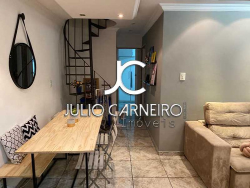 Imagem 3 de 15 de Cobertura-à Venda-são Francisco Xavier-rio De Janeiro - Jcco30057