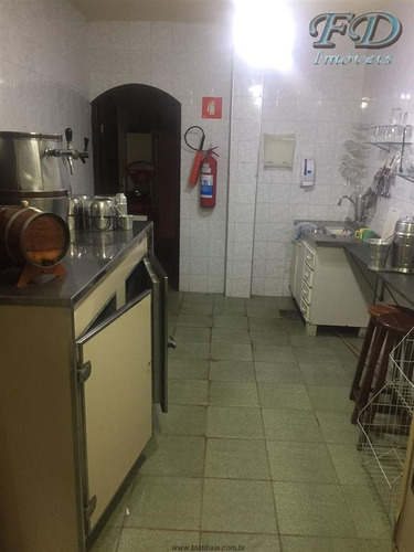 Imagem 13 de 29 de Chácaras À Venda Em Mairiporã/sp - Compre O Seu Chácaras Aqui! - 1496053