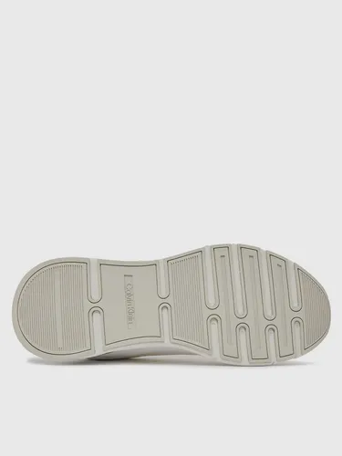 Zapatillas Low Top Lace Up Tech Blanco Calvin Klein