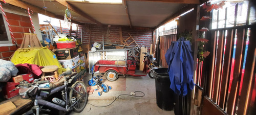 5d - 2b - Patio / Casa / Puente Alto