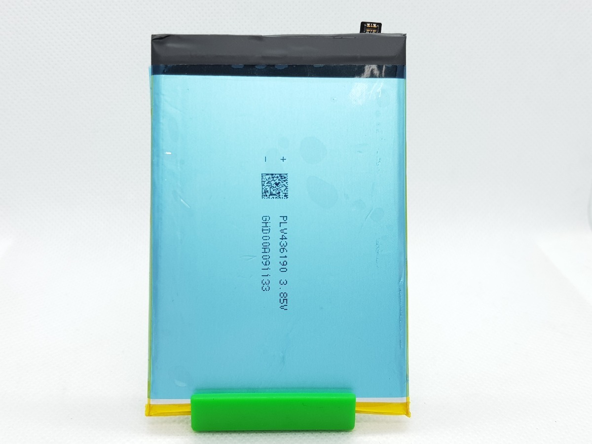 Batería Mod: C906143400p Blu G50 Plus Original | Meses sin intereses