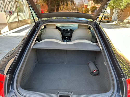 Audi TT 2.0 Coupe Tfsi S Tronic Dsg