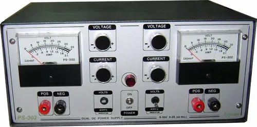 comprar Fuente De Poder Dc Dual Variable 30v 2a Regulable