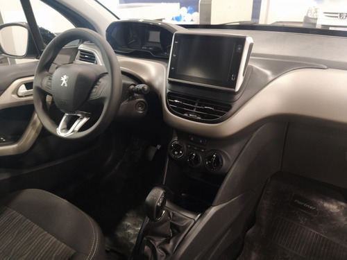 Peugeot 2008 Allure 0km 2021
